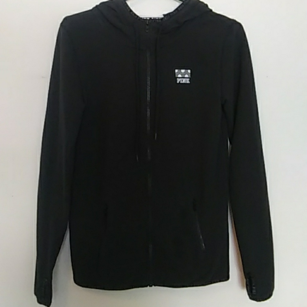 ⭐Traded Off Posh⭐VS PINK Hoodie